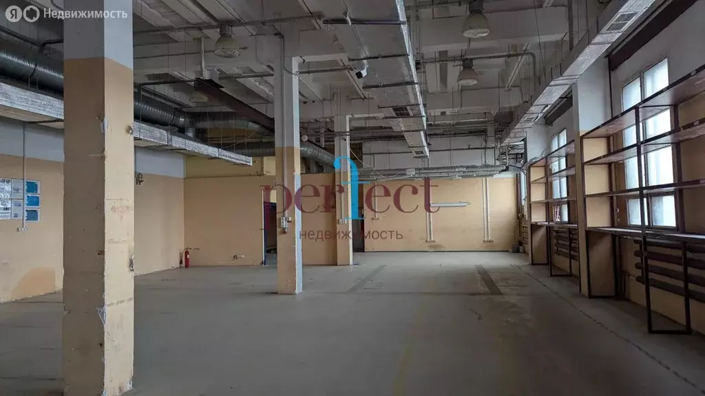 Производственное помещение (312 м) - Фото 2