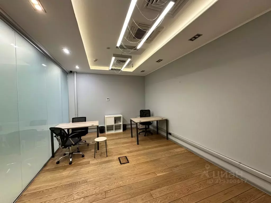 Офис в Москва Научный проезд, 17 (552 м) - Фото 1