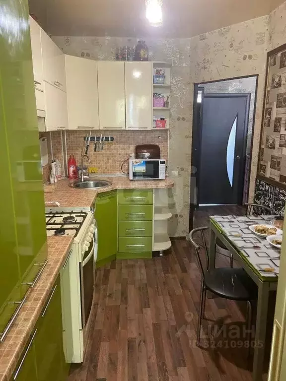 2-к кв. Ставропольский край, Михайловск Шпаковский район, ул. Ишкова, ... - Фото 1