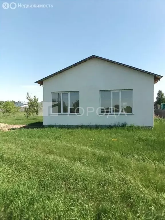 Дом в Ярково, Солнечная улица (102 м) - Фото 0
