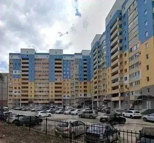 Комната Ульяновская область, Димитровград ул. Славского, 18Б (34.0 м) - Фото 0