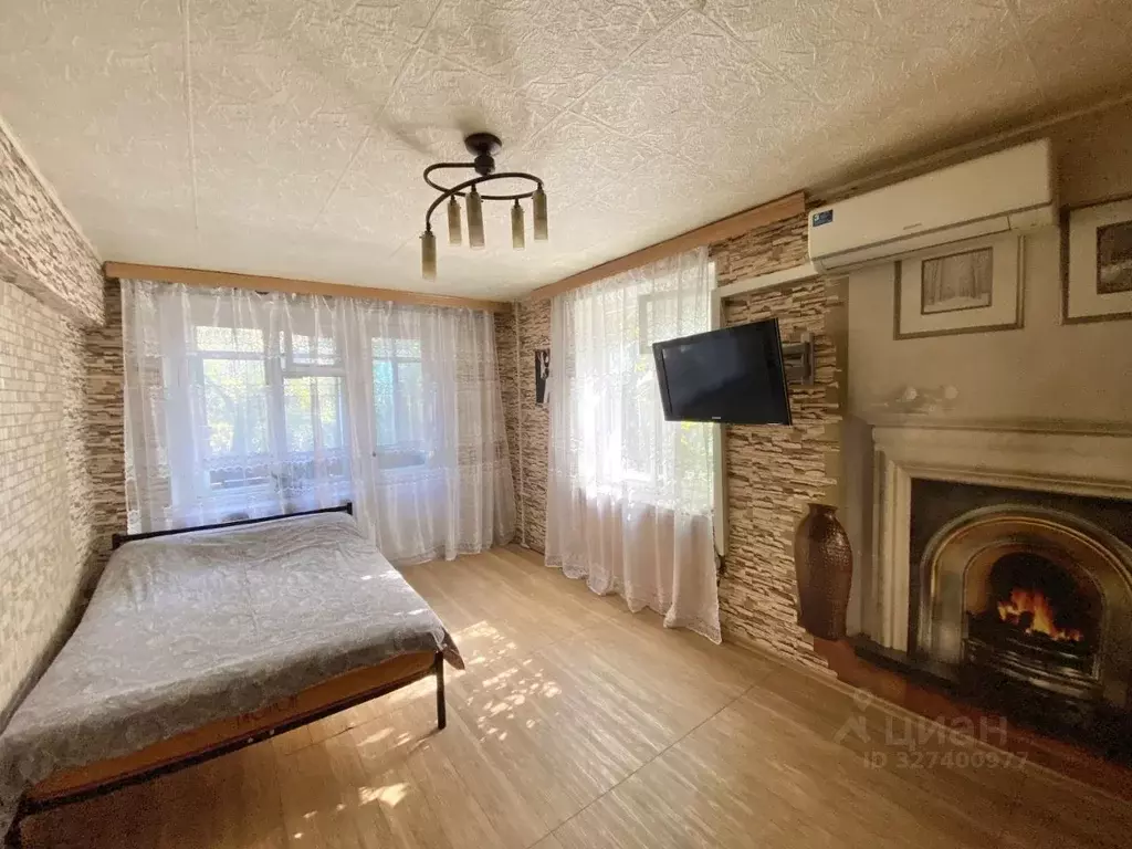 2-к кв. Москва Нелидовская ул., 13К1 (42.0 м) - Фото 1