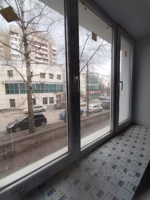 1-к кв. Тверская область, Тверь наб. Афанасия Никитина, 146 (46.0 м) - Фото 2