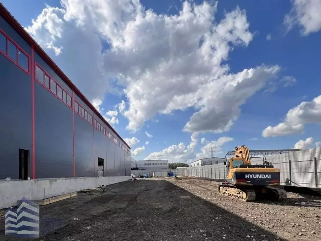 Склад в Московская область, Ленинский городской округ, д. Андреевское  ... - Фото 2