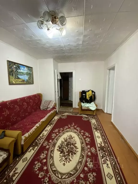 2-к кв. Удмуртия, Воткинск Юбилейная ул., 6 (40.0 м) - Фото 0