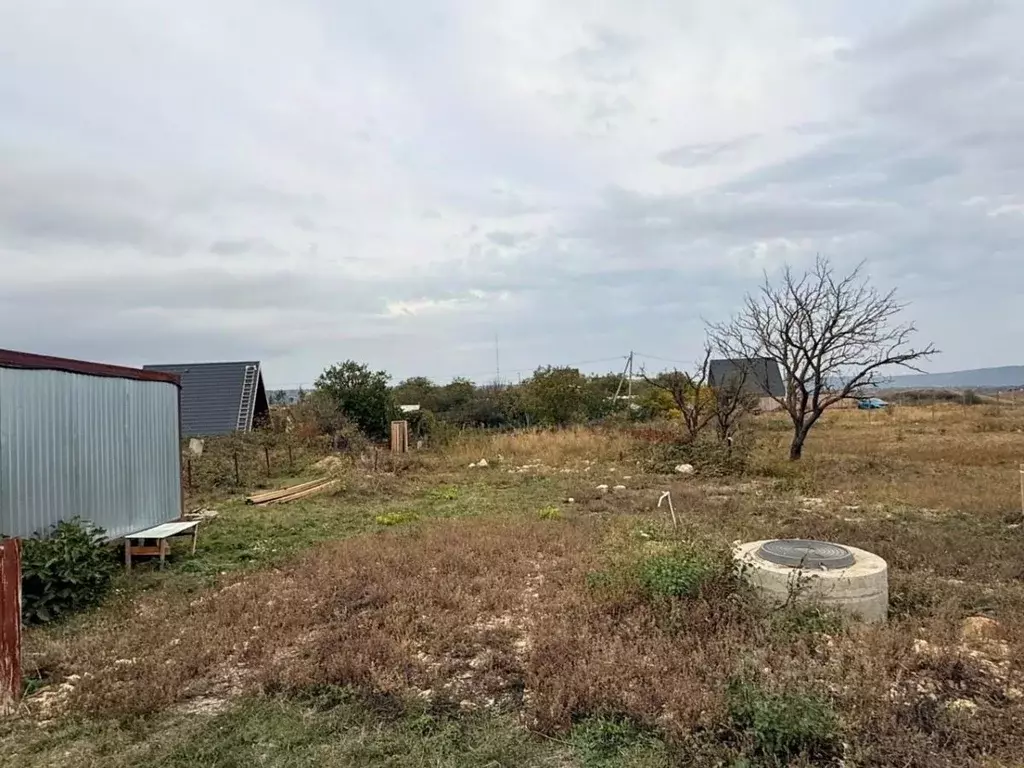 Участок в Ставропольский край, Ставрополь Приозерная ул. (6.07 сот.) - Фото 2