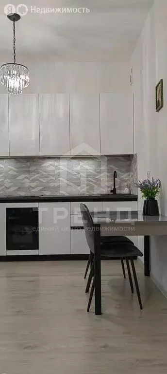 Квартира-студия: Мурино, Ручьёвский проспект, 15 (26 м) - Фото 2