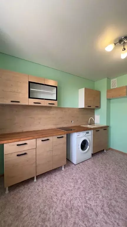2-к кв. Татарстан, Казань ул. Мустая Карима, 3 (65.0 м) - Фото 0