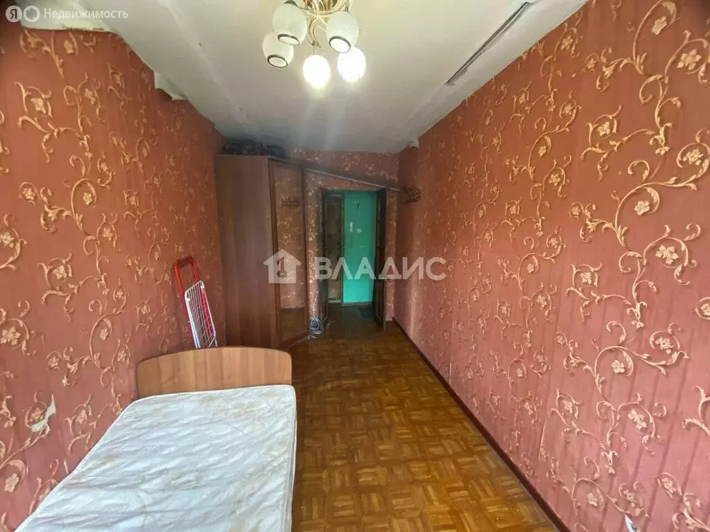 1к в 5-комнатной квартире (12.5 м) - Фото 2
