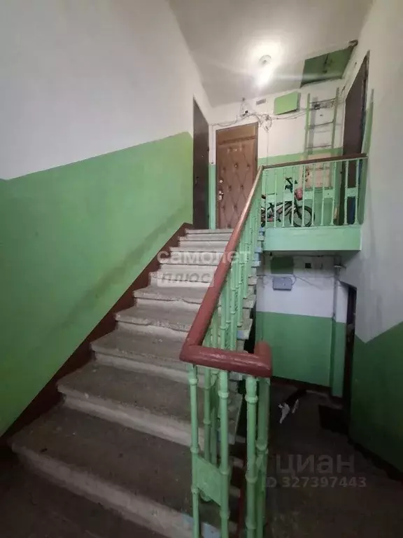 2-к кв. Московская область, Подольск ул. Циолковского, 7/11 (56.3 м) - Фото 2