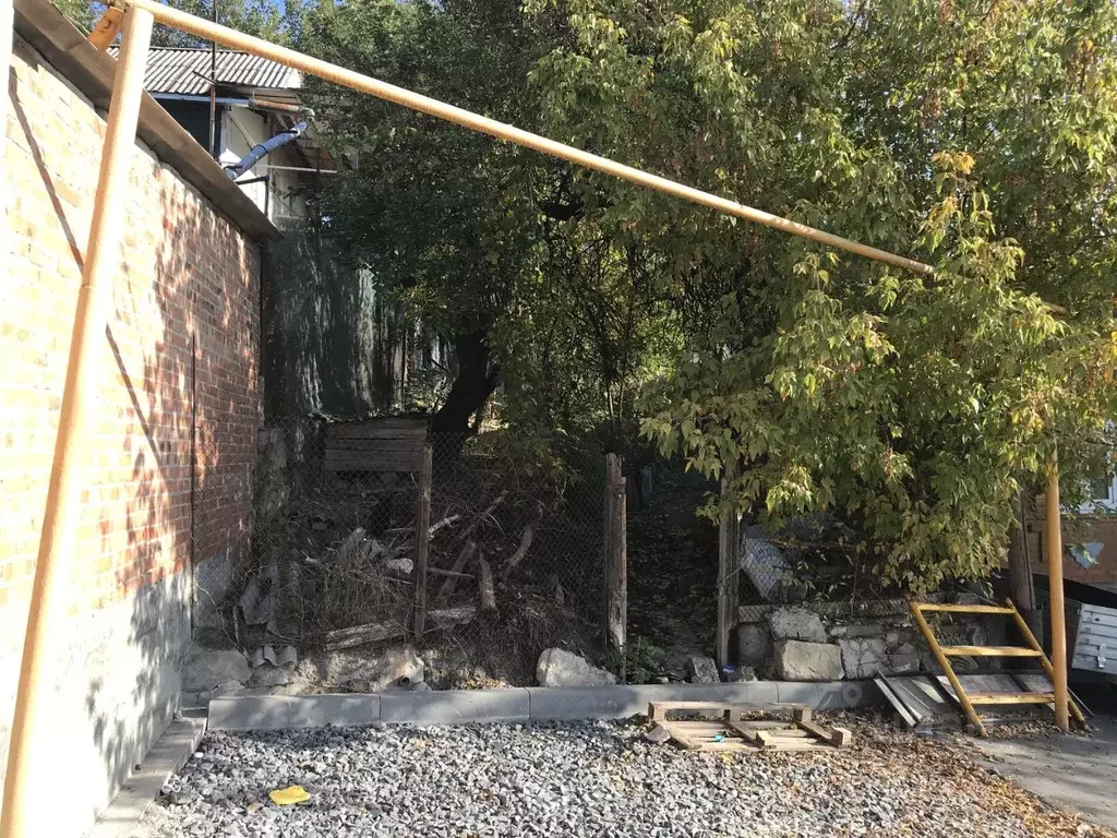 Участок в Ростовская область, Ростов-на-Дону Весенний пер., 25а (3.3 ... - Фото 1