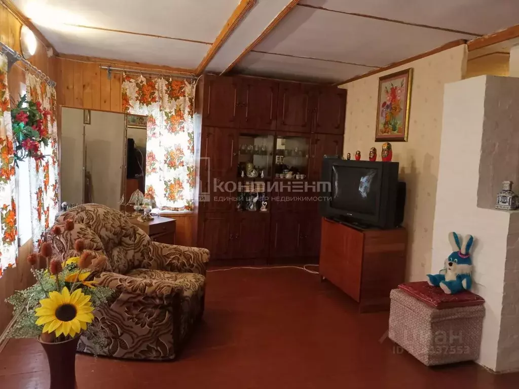 Дом в Владимирская область, Собинский муниципальный округ, д. Кадыево ... - Фото 2