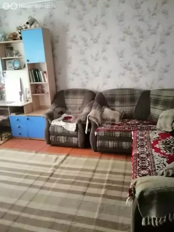 Дом в Ачинск, 2-я Западная улица (29.5 м) - Фото 1