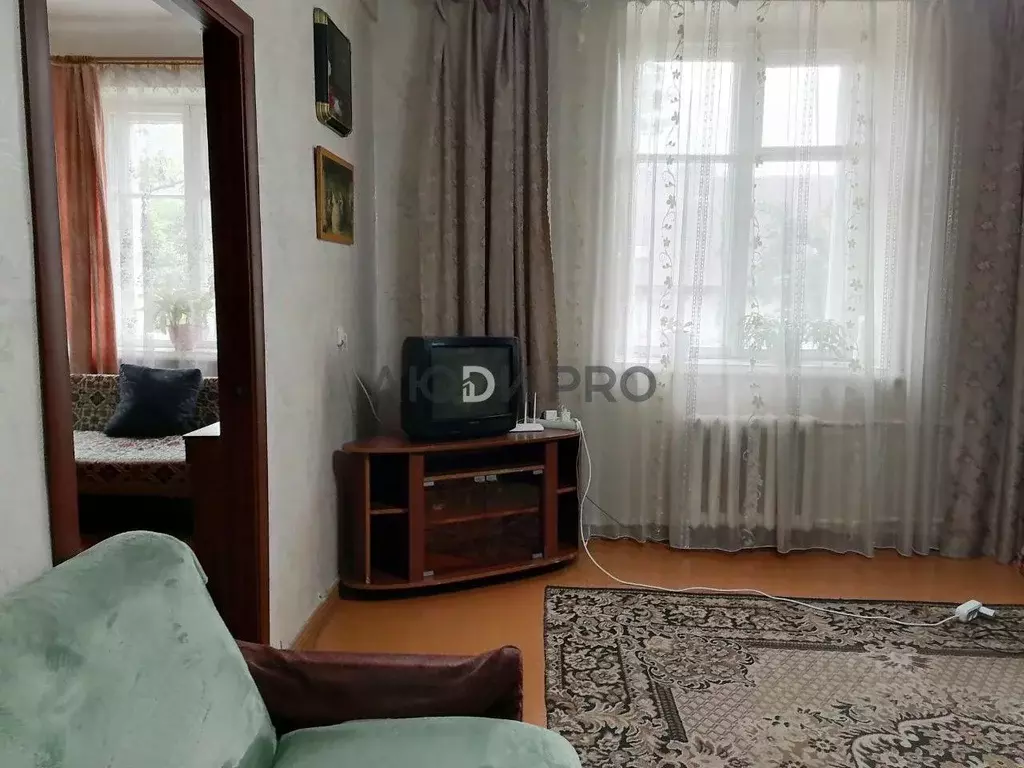 3-к кв. Башкортостан, Уфа ул. Ульяновых, 44 (75.7 м) - Фото 1