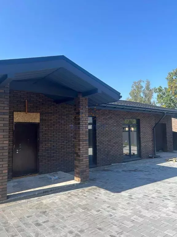 Дом в Москва № 182 кв-л,  (150 м) - Фото 1