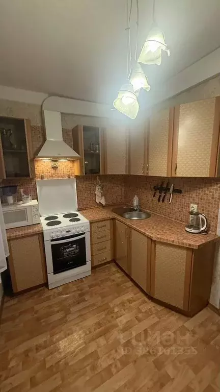 1-к кв. Москва Дмитровское ш., 96К4 (37.8 м) - Фото 1