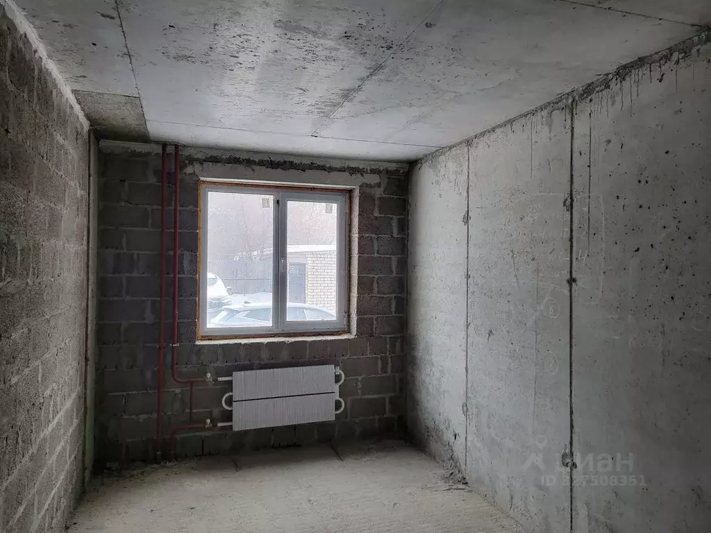 2-к кв. Самарская область, Самара Садовая ул., 254 (80.4 м) - Фото 1