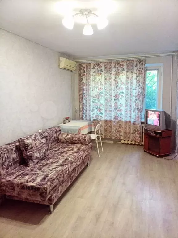 2-к. квартира, 45,7 м, 1/5 эт. - Фото 0