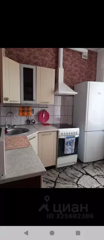 2-к кв. Кемеровская область, Новокузнецк просп. Металлургов, 53 (51.0 ... - Фото 2