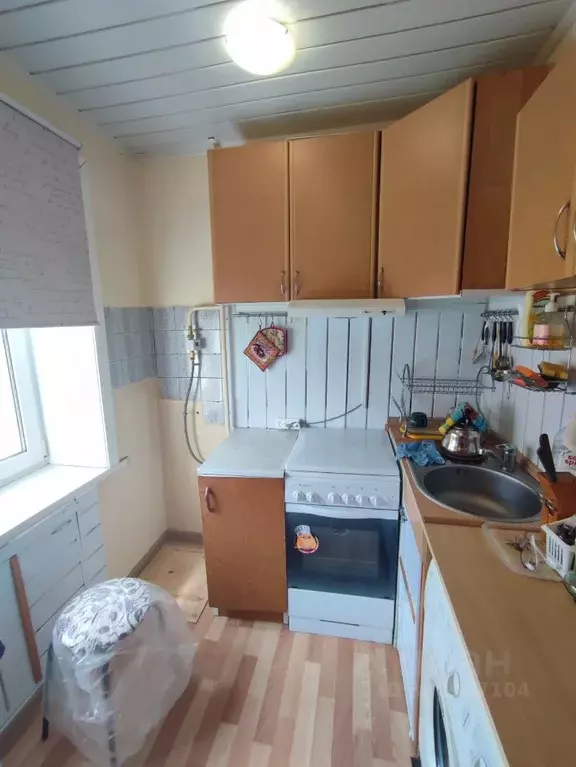 2-к кв. Московская область, Долгопрудный ул. Циолковского, 34 (47.0 м) - Фото 0