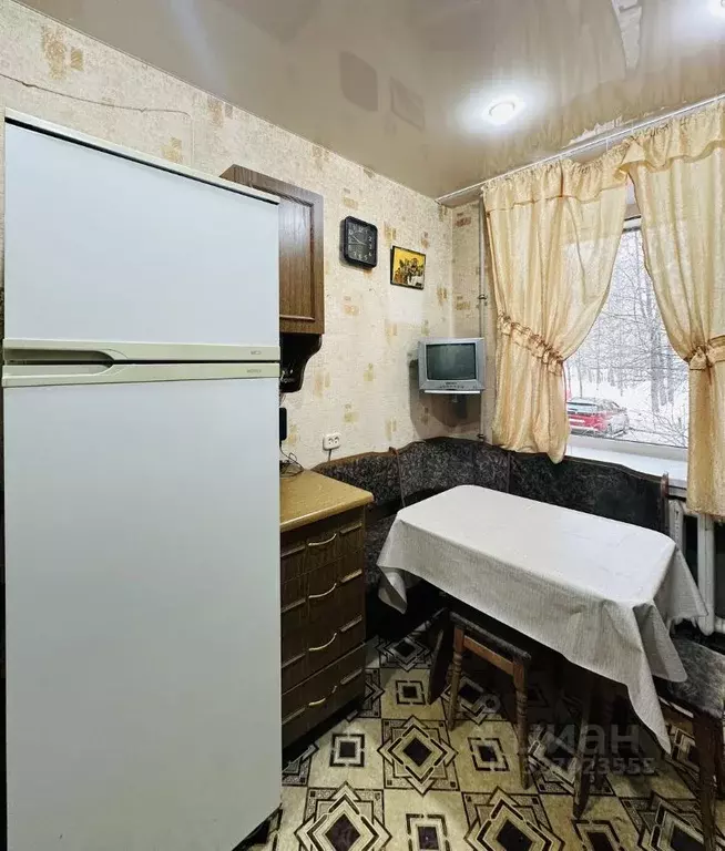 1-к кв. Санкт-Петербург ул. Орджоникидзе, 39 (35.0 м) - Фото 0