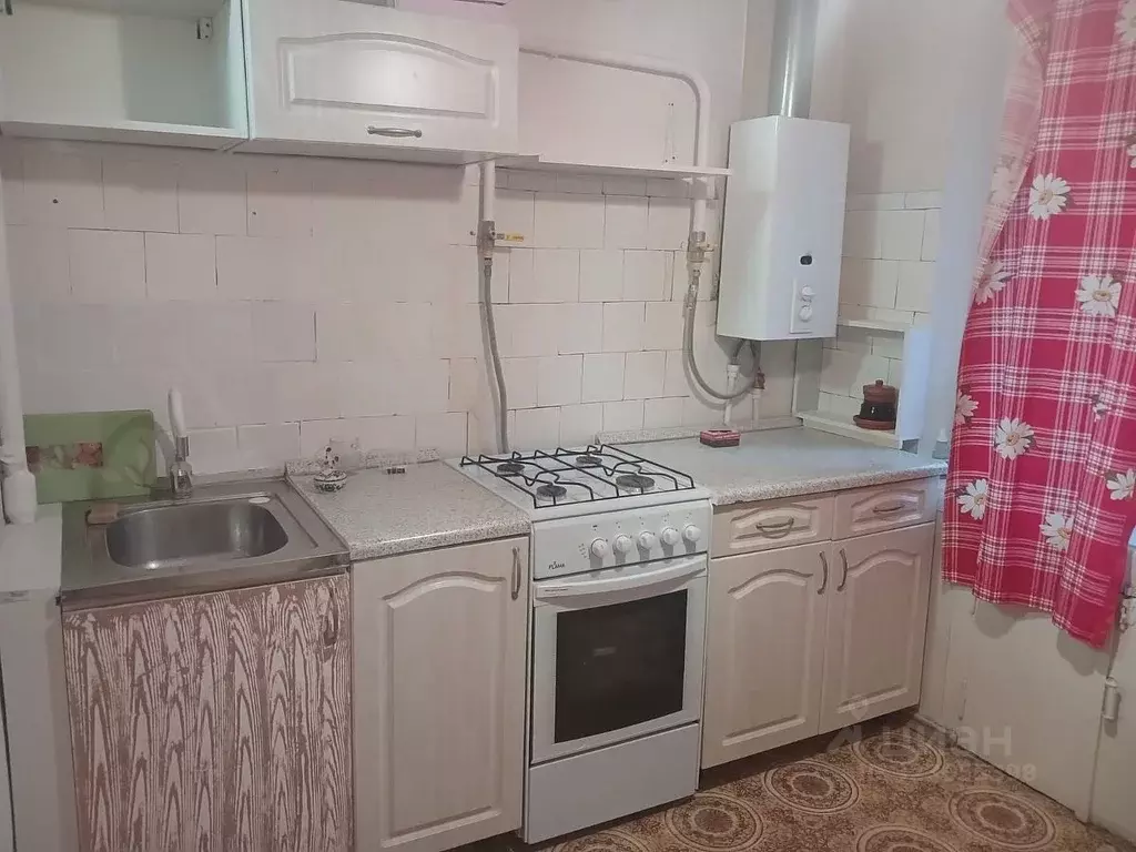 1-к кв. Московская область, Мытищи Новомытищинский просп., 42 (32.3 м) - Фото 1