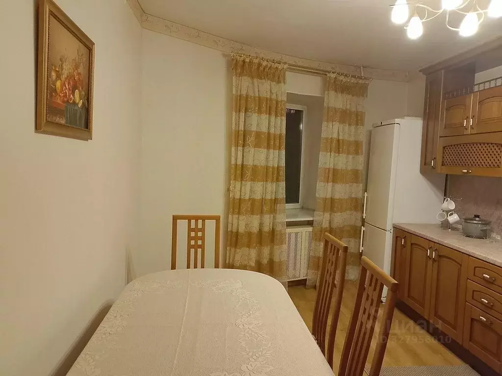 3-к кв. Пермский край, Пермь ул. Максима Горького, 49 (100.9 м) - Фото 2