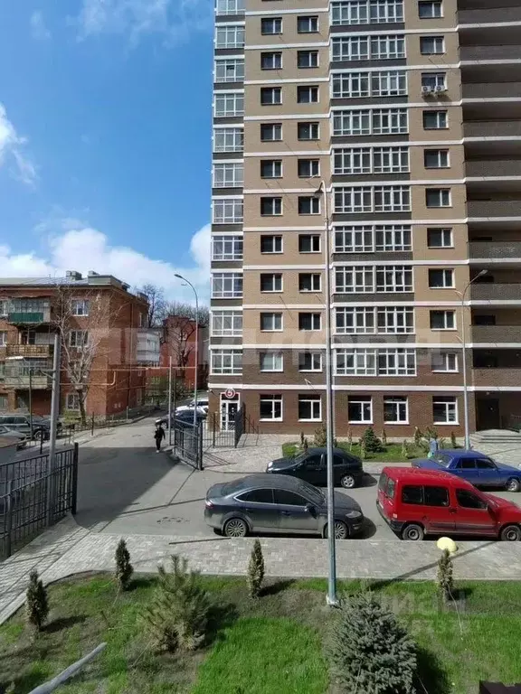 3-к кв. Ростовская область, Ростов-на-Дону Сельмаш мкр, ул. ... - Фото 1