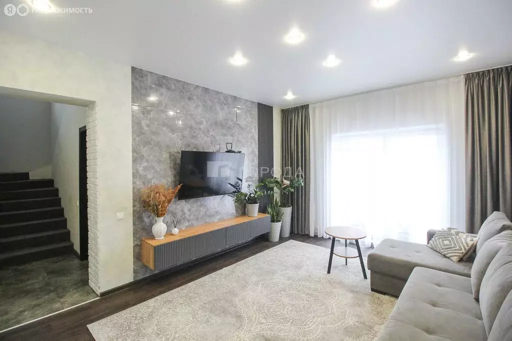 Дом в Санниково, Береговой проезд (138 м) - Фото 1