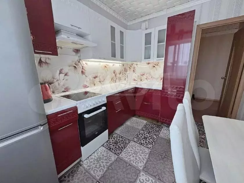 3-к. квартира, 65 м, 5/9 эт. - Фото 1