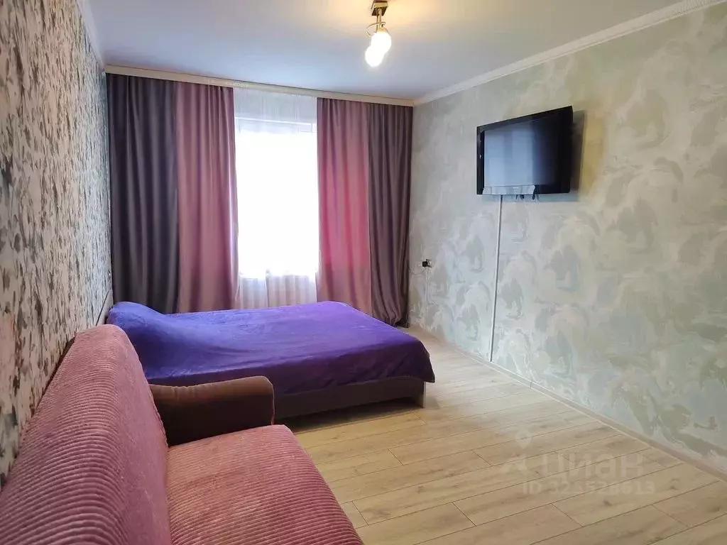 1-к кв. Владимирская область, Александров пер. Красный, 17К2 (32.0 м) - Фото 1