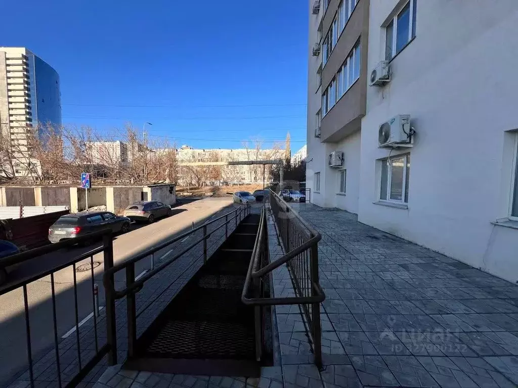 Помещение свободного назначения в Самарская область, Самара ул. ... - Фото 1