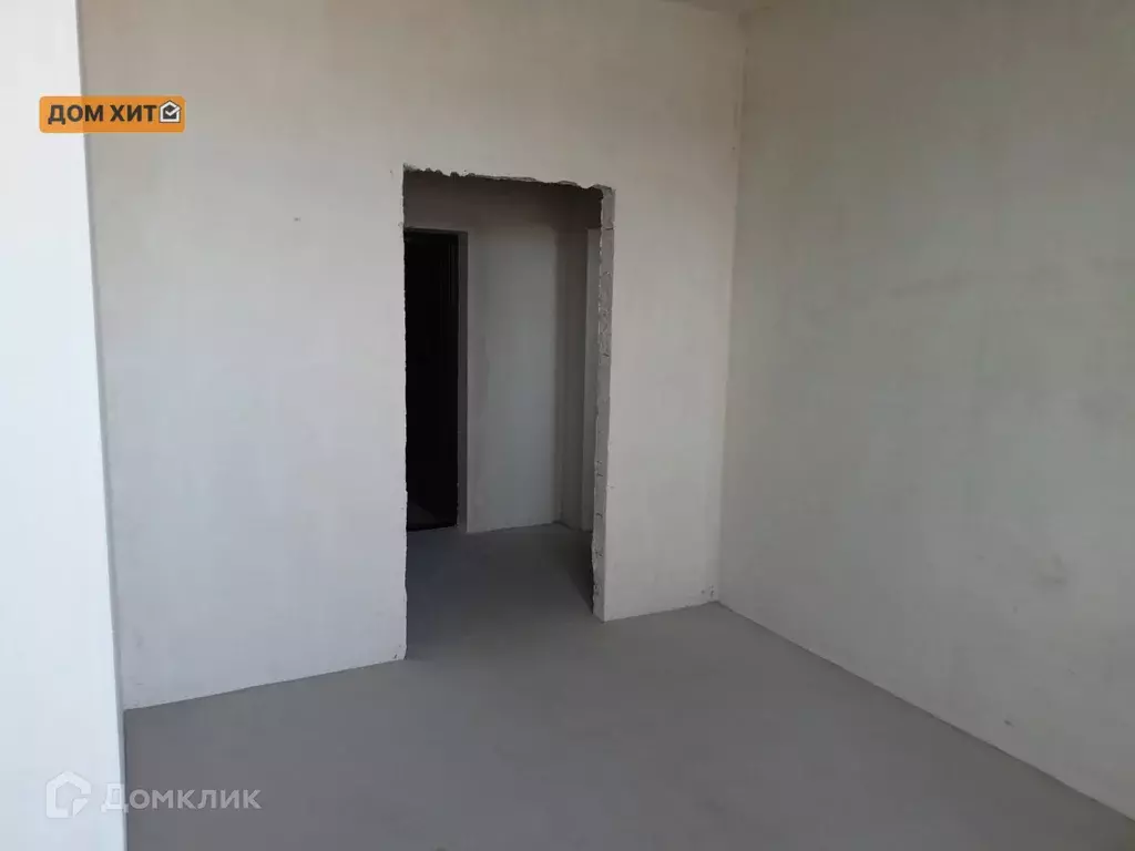 Продаётся 1-к квартира, 42 м - Фото 1