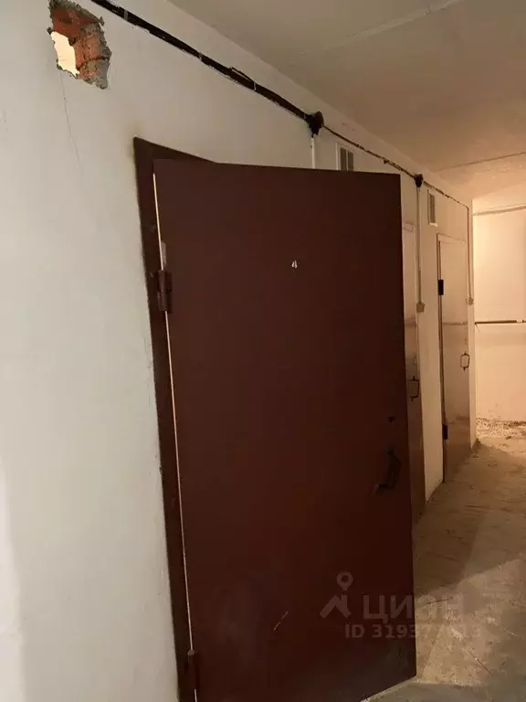 Гараж в Московская область, Жуковский ул. Серова, 9 (10 м) - Фото 1