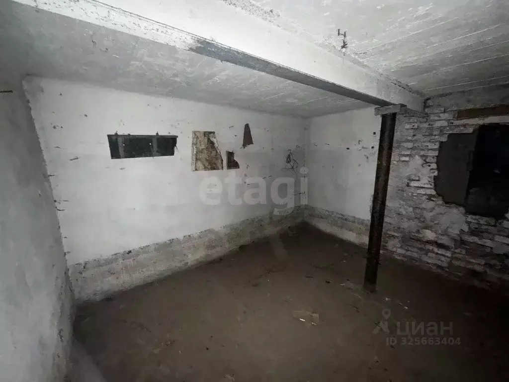 Склад в Владимирская область, Вязники ул. Ленина, 24 (154 м) - Фото 2