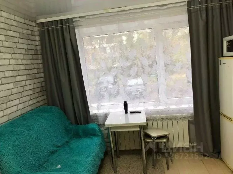 Комната Томская область, Томск ул. Лебедева, 39 (10.0 м) - Фото 2