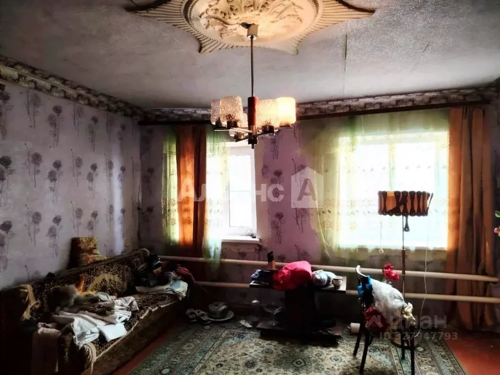 Дом в Ростовская область, Шахты Морской пер. (80 м) - Фото 2