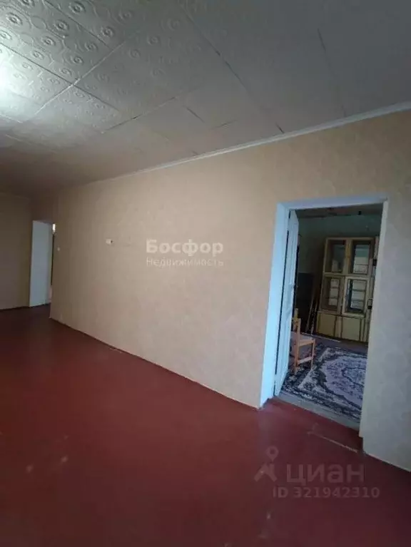 Дом в Крым, Кировский район, с. Журавки ул. Киевская (83 м) - Фото 1