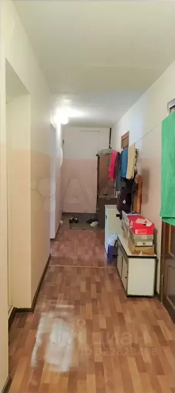 Комната Свердловская область, Екатеринбург ул. 8 Марта, 92 - Фото 1