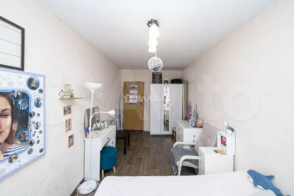 3-к. квартира, 61 м, 2/9 эт. - Фото 1