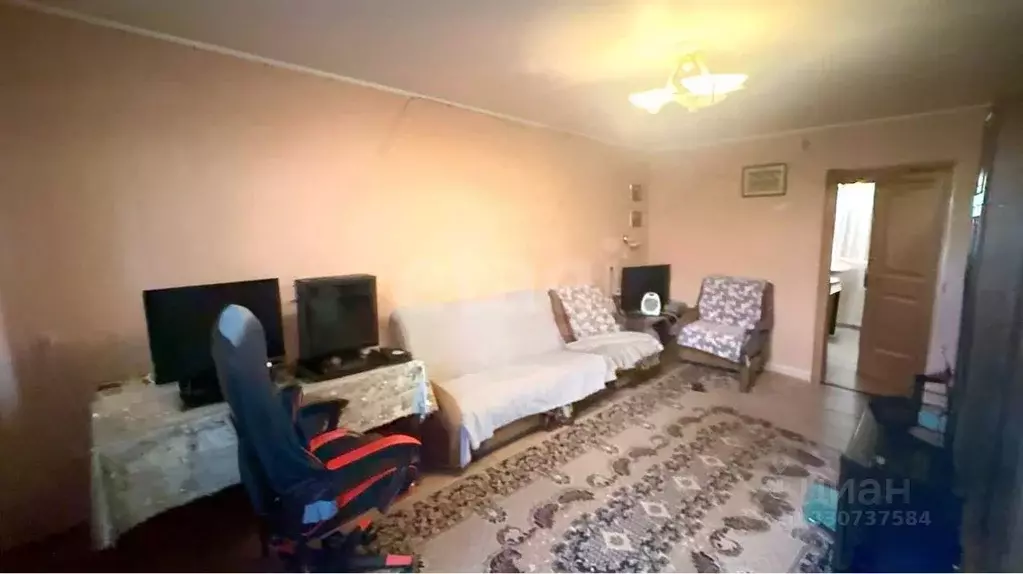2-к кв. Белгородская область, Белгород Советская ул., 55 (62.0 м) - Фото 2