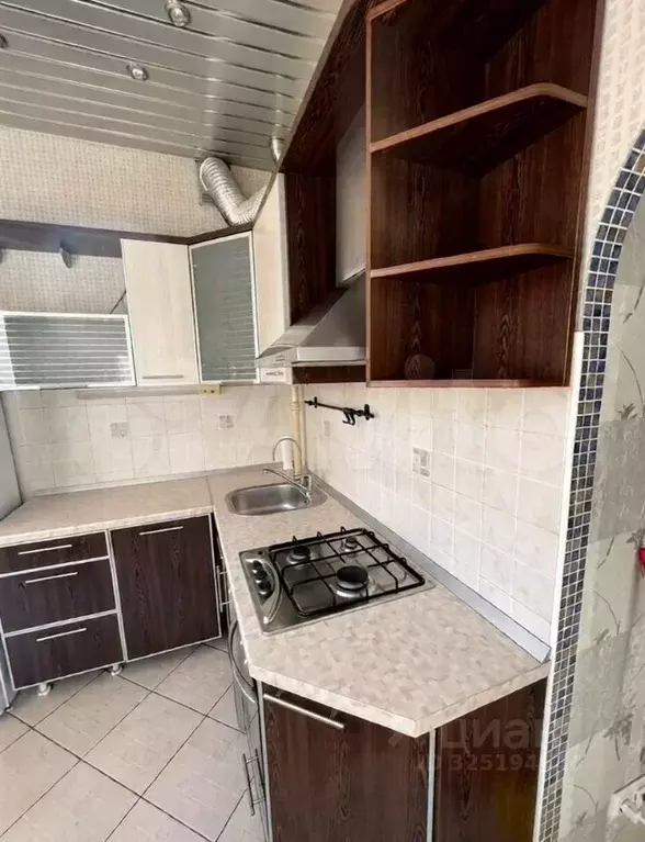 1-к кв. Санкт-Петербург Стрельбищенская ул., 1 (40.0 м) - Фото 2