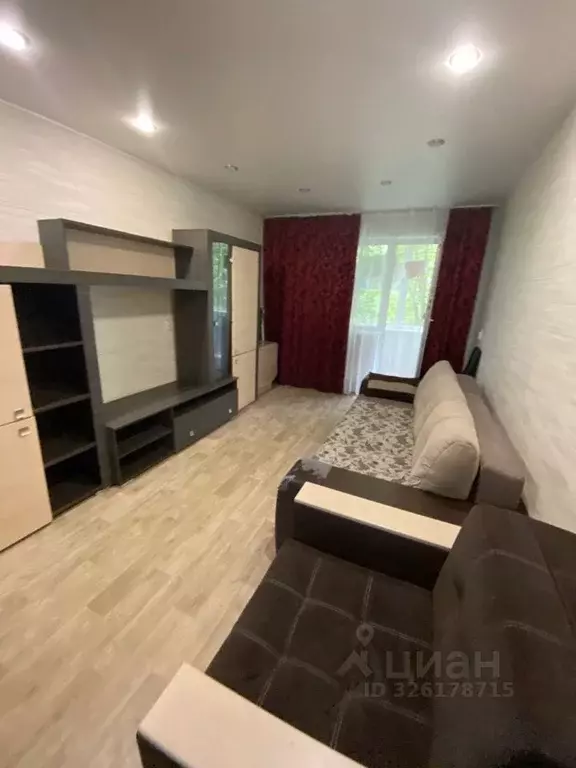 2-к кв. Красноярский край, Красноярск ул. Имени Героя Советского Союза ... - Фото 1