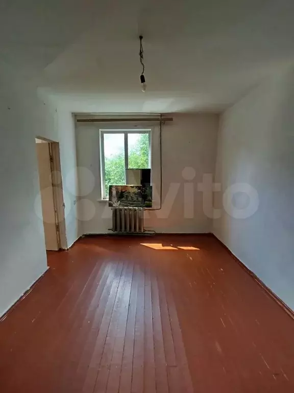 2-к. квартира, 46 м, 1/2 эт. - Фото 1