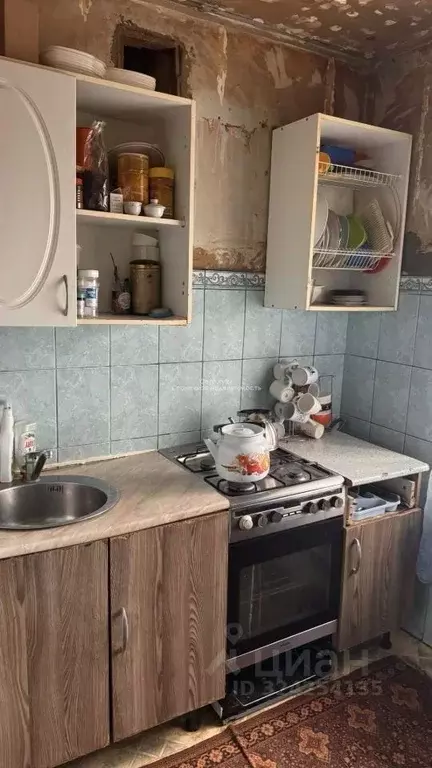 3-к кв. Московская область, Домодедово городской округ, с. Вельяминово ... - Фото 2