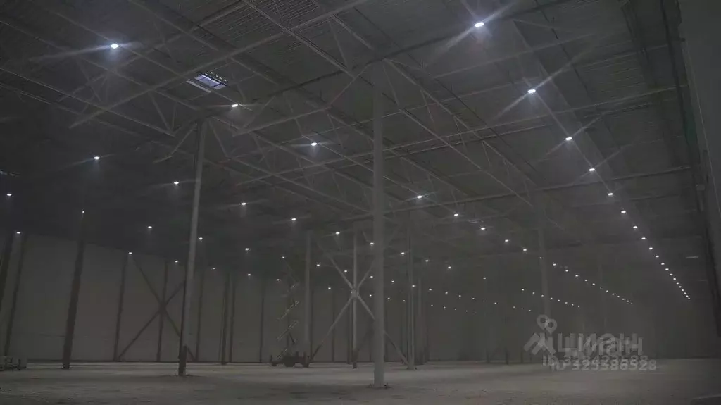 Склад в Московская область, Ногинск Богородский городской округ, ... - Фото 1