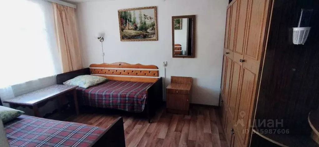 2-к кв. Краснодарский край, Приморско-Ахтарск ул. Имени Алексея ... - Фото 1