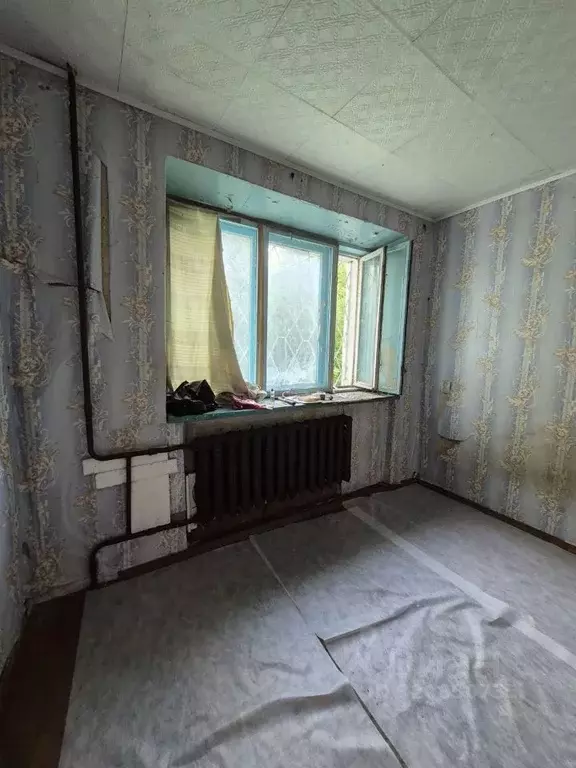 1-к кв. Нижегородская область, Нижний Новгород ул. Панфиловцев, 13 ... - Фото 1