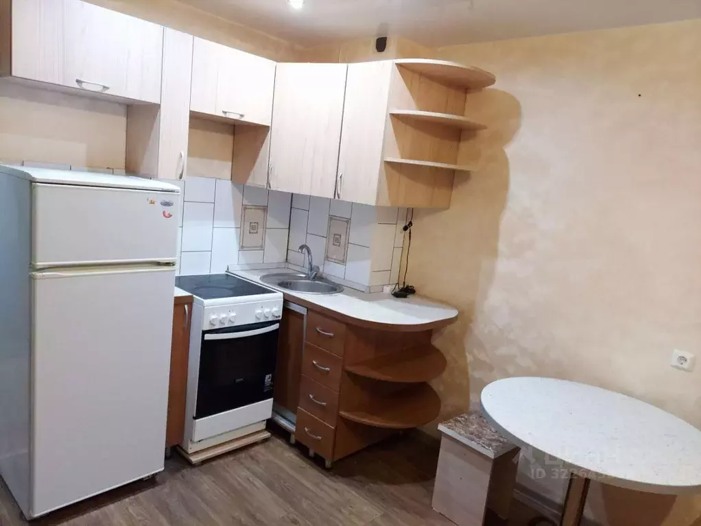 Студия Кировская область, Киров ул. Ленина, 184к3 (27.0 м) - Фото 1