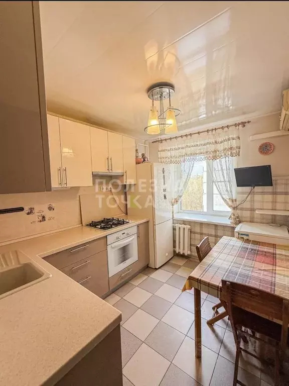 3-к кв. Самарская область, Самара Ставропольская ул., 74 (67.2 м) - Фото 1